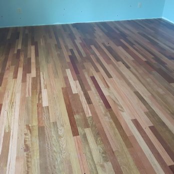 Lavallee Hardwood Floors - Brazilian cherry - Flooring Near Me Lavallee Hardwood Floors - Brazilian cherry - Flooring Near Me