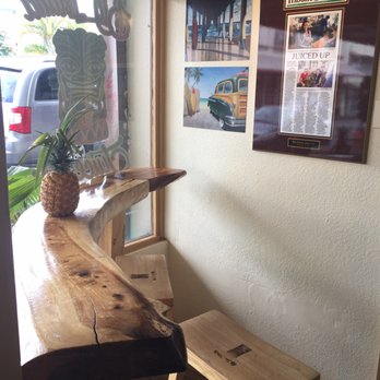 Makani's Magic Pineapple Shack - Juice Bars & Smoothies Near Me - Hilo, Hawaii Makani's Magic Pineapple Shack - Juice Bars & Smoothies Near Me - Hilo, Hawaii