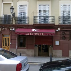 La Estrella
