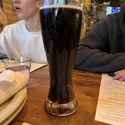 Bartolini's - Talk Sprecher root beer