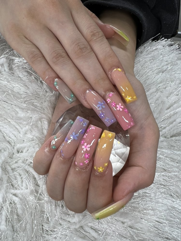 FANCY TIPS & TOES 406 Photos & 240 Reviews 1610 Herndon Ave, Clovis