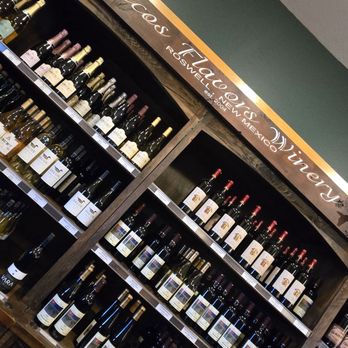 Pecos Flavors Winery + Bistro - Wineries Near Me - Roswell, New Mexico