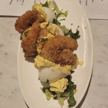 The Breakfast Club - Deviled Eggs - Breakfast & Brunch Near Me - Silver Spring, Maryland The Breakfast Club - Deviled Eggs - Breakfast & Brunch Near Me - Silver Spring, Maryland