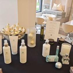 Excuria Salon and Spa