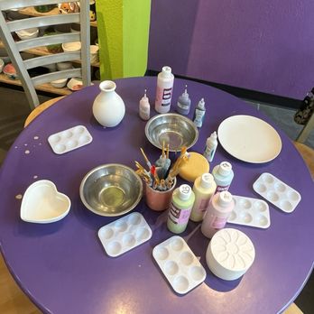 As You Wish Pottery - Paint-Your-Own Pottery Near Me - Tempe, Arizona As You Wish Pottery - Paint-Your-Own Pottery Near Me - Tempe, Arizona