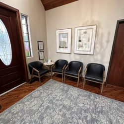 Vantage Diagnostic Imaging - Waiting Room