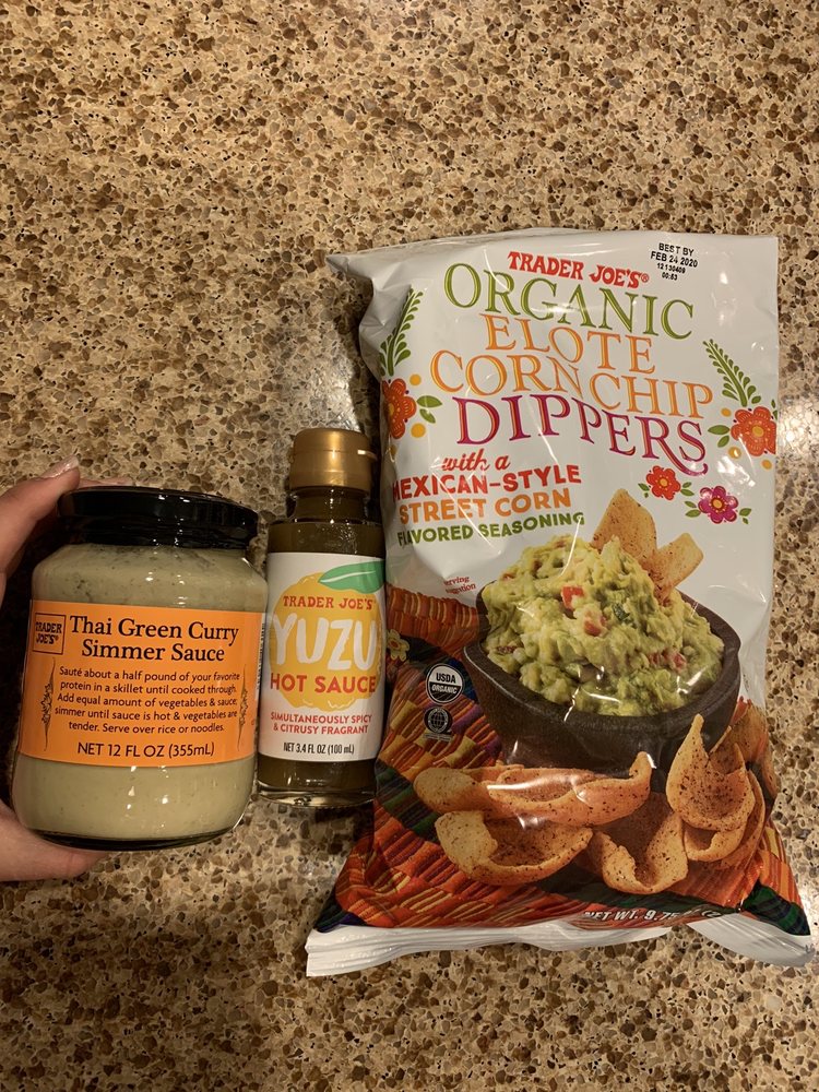 TRADER JOE’S 136 Photos & 151 Reviews Grocery 24231 Avenida De La Carlota, Laguna Hills