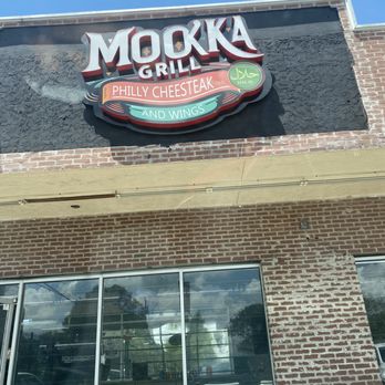 Mooka Grill - Chicken Wings Near Me - Houston, Texas