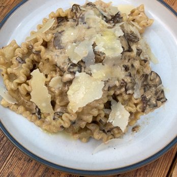 Gusto 101 - Mushroom pasta - Italian Near Me - Toronto, Ontario Gusto 101 - Mushroom pasta - Italian Near Me - Toronto, Ontario