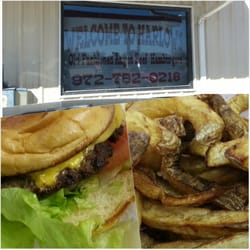 Harlow's Grill