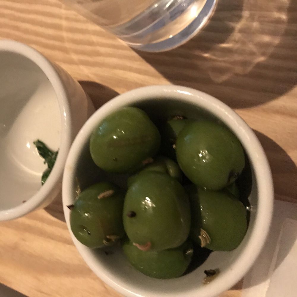 Uccellino - Italian Near Me - Edmonton, Alberta