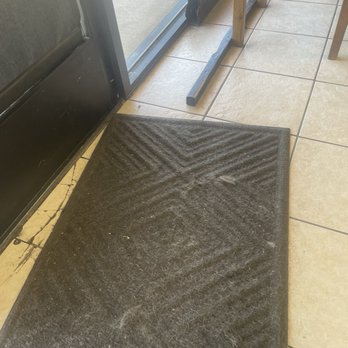 J's Barbershop - Dirty entryway - Barbers Near Me - Menifee, California J's Barbershop - Dirty entryway - Barbers Near Me - Menifee, California
