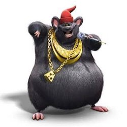 BIGGIE CHEESEEEEE