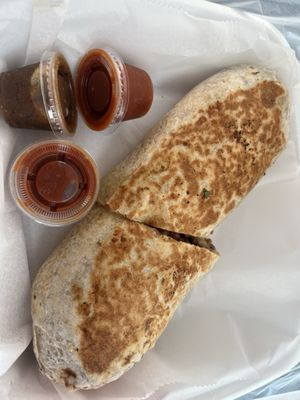 No pasa nada by null