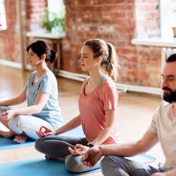 Mile High Fitness and Wellness