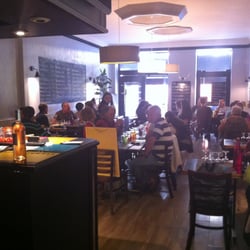 La cantine