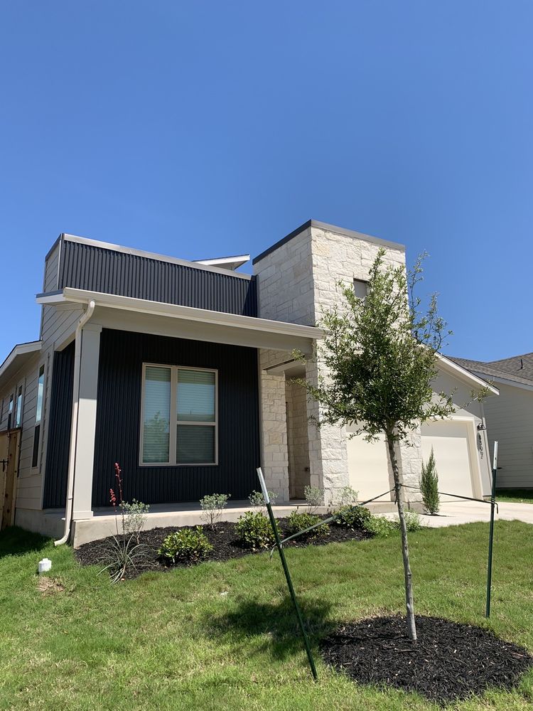 Slide of 21st Century Austin Painting Siding & Roofing