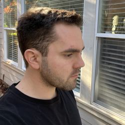 Minh's Hair Style