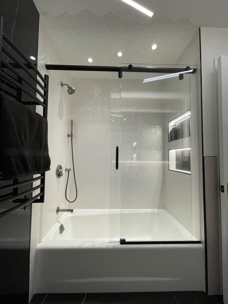 Slide of Polar Renovation