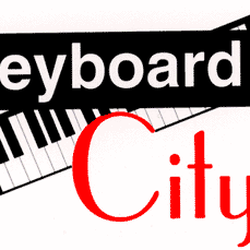 Keyboard-City
