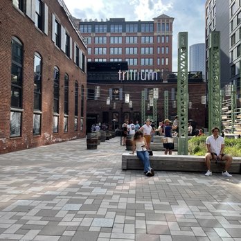 Trillium Brewing - Fort Point - Breweries Near Me - Boston, Massachusetts Trillium Brewing - Fort Point - Breweries Near Me - Boston, Massachusetts