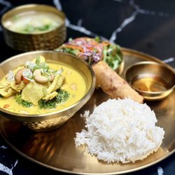 Baan Bangkok Cuisine