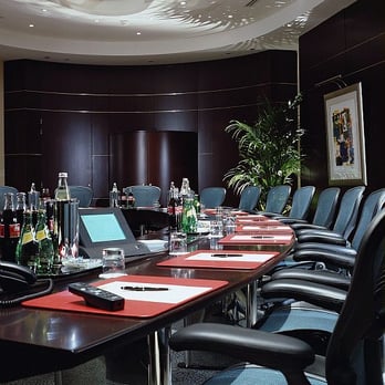 Sofitel - Sofitel la Défense - Hotels Near Me - Puteaux, 92