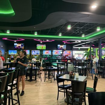 The Gab Spot - Arcades Near Me - Fort Walton Beach, Florida The Gab Spot - Arcades Near Me - Fort Walton Beach, Florida