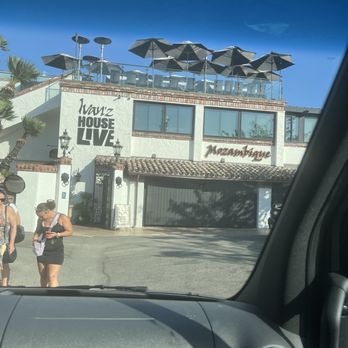 Mozambique - Steakhouses Near Me - Laguna Beach, California