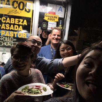 Tacos Sinaloa - Food Trucks Near Me - Los Angeles, California