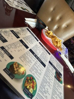 Mar & Tierra Mexican Grill and Mariscos by null