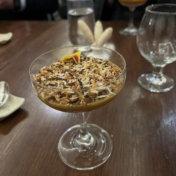 Foglia - Vegan Near Me - Bristol, Rhode Island