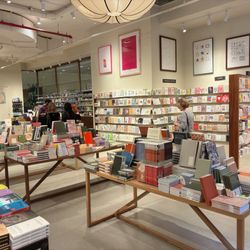 McNally Jackson - Notebooks, pens, and cards