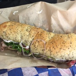 Turkey Bacon Avocado Sandwich Turkey Bacon Avocado Sandwich