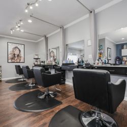 CasaBella Salon & Spa
