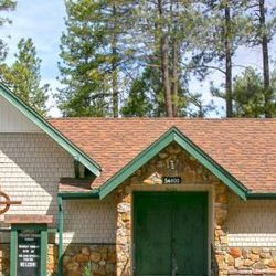 Idyllwild Community Presbyterian Church - Idyllwild Community Church