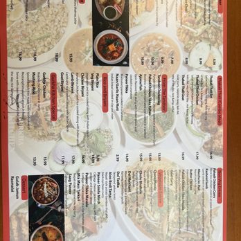 The Gurkha Kitchen - Menu - Indian Near Me - Hayward, California The Gurkha Kitchen - Menu - Indian Near Me - Hayward, California