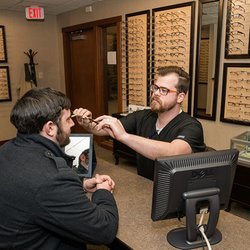 Columbus Eyecare Associates