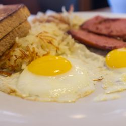 Market Street Grill - We look forward to starting your day off right!