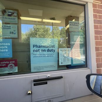 Walgreens - Pharmacy hours - Drugstores Near Me - Tucker, Georgia