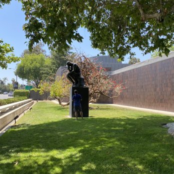 Norton Simon Museum - Art Museums Near Me - Pasadena, California Norton Simon Museum - Art Museums Near Me - Pasadena, California