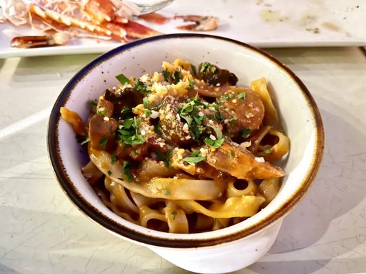 Heroic Italian San Francisco by null