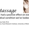 A Hand Above Massage Therapy gift card