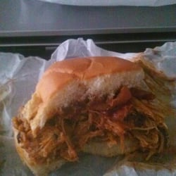 Mountain's BBQ