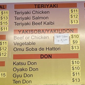 Hiroshi's Catering, Take-out & Deli - 2023 October - Japanese Near Me - Seattle, Washington Hiroshi's Catering, Take-out & Deli - 2023 October - Japanese Near Me - Seattle, Washington