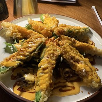 El Tataki - Jalepeno app - Sushi Bars Near Me - Tempe, Arizona
