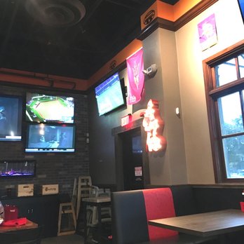 Bonfire - inside seating-booth & plenty of TV's - Sports Bars Near Me - Tempe, Arizona Bonfire - inside seating-booth & plenty of TV's - Sports Bars Near Me - Tempe, Arizona