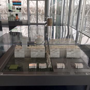 Biosphère - Museums Near Me - Montreal, Quebec