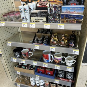 Walgreens - 10/19/24 FYI - Drugstores Near Me - Nashville, Tennessee