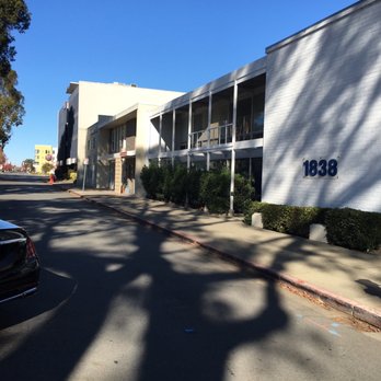 Ranjan Patel, PsyD MFT - Front of building on El Camino - Psychologists Near Me - Burlingame, California Ranjan Patel, PsyD MFT - Front of building on El Camino - Psychologists Near Me - Burlingame, California